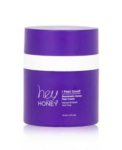 Hey Honey I Peel Good биомиметическая кремовая сыворотка, 30 ml