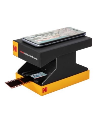 Сканер пленки Kodak Mobile Film Scanner для 35mm пленок и слайдов