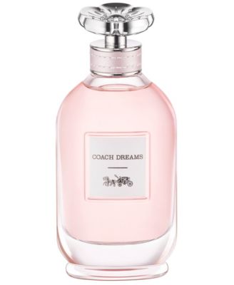 COACH Dreams Eau de Parfum спрей, 3.0-oz