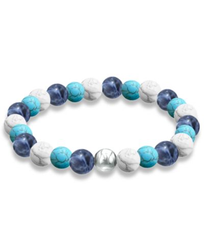 Blue Multi