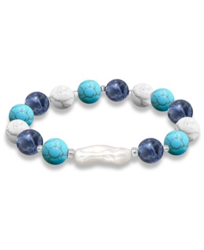 Blue Multi