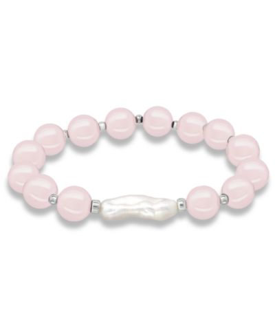 Rose Quartz