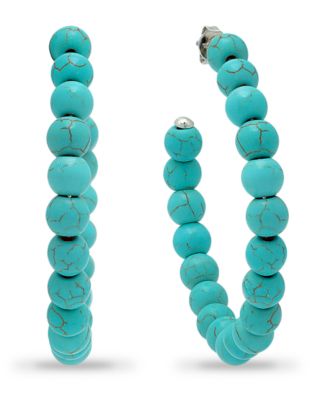 Howlite Chrysocolla