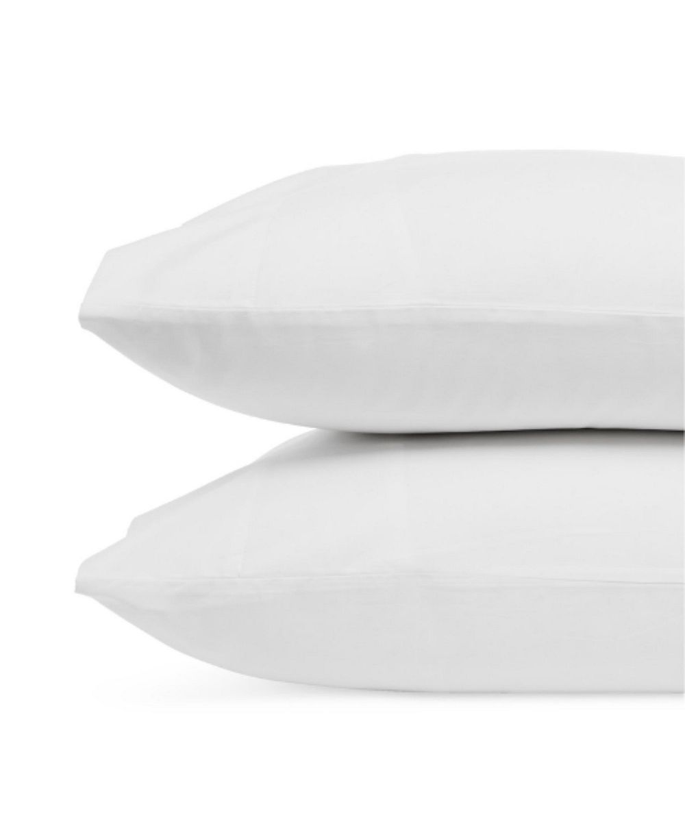 Пара наволочек Delilah Home 100% органический хлопок, 300 Thread Count, King