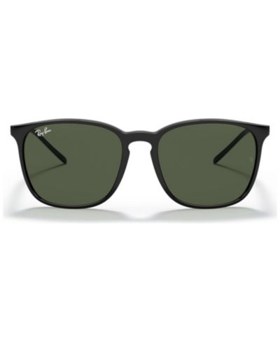 Солнцезащитные очки Ray-Ban Unisex, RB4387