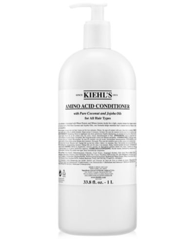 Kiehl's Since 1851 Кондиционер с аминокислотами, 33.8 fl. oz.