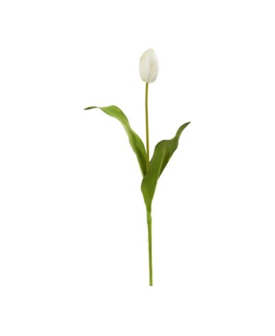 Набор искусственных цветов Nearly Natural Dutch Tulip, 12 шт., 23in.