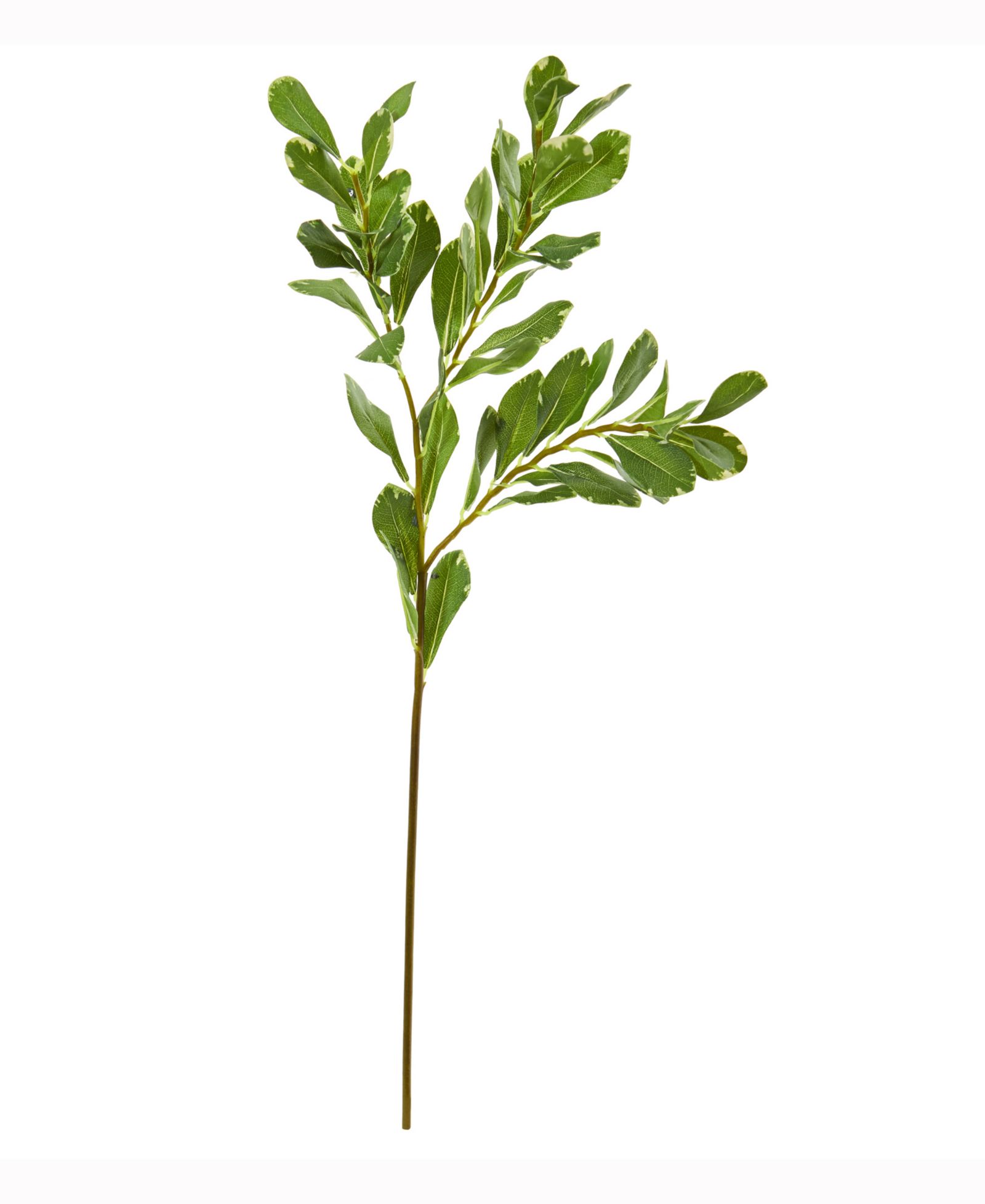 Искусственный венок Nearly Natural Salal, 4 шт., 28in.