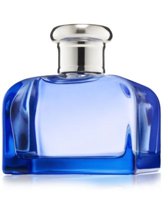 Ralph Lauren Blue туалетная вода, 4.2 oz.