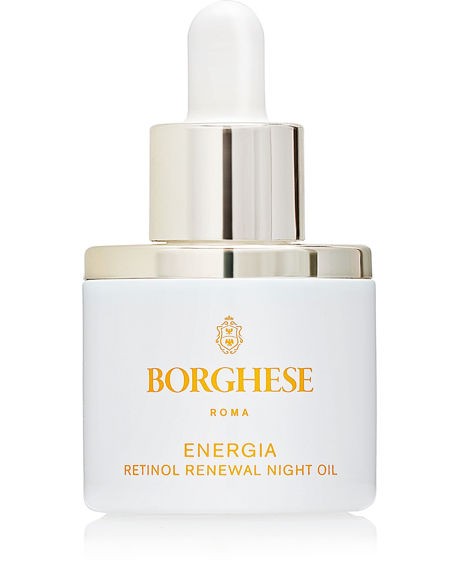 Ночное масло Borghese Energia Retinol Renewal, 1 oz.