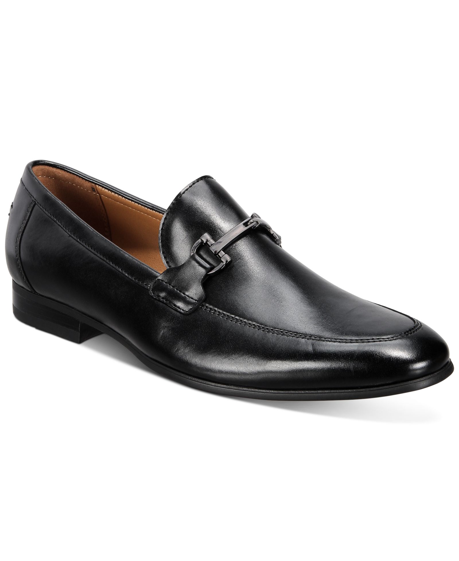Мужские лоферы Alfani Men's Otis Bit