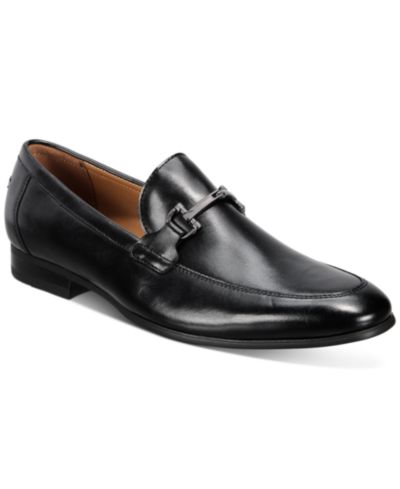 Alfani Men's Otis Slip-On Bit Loafers