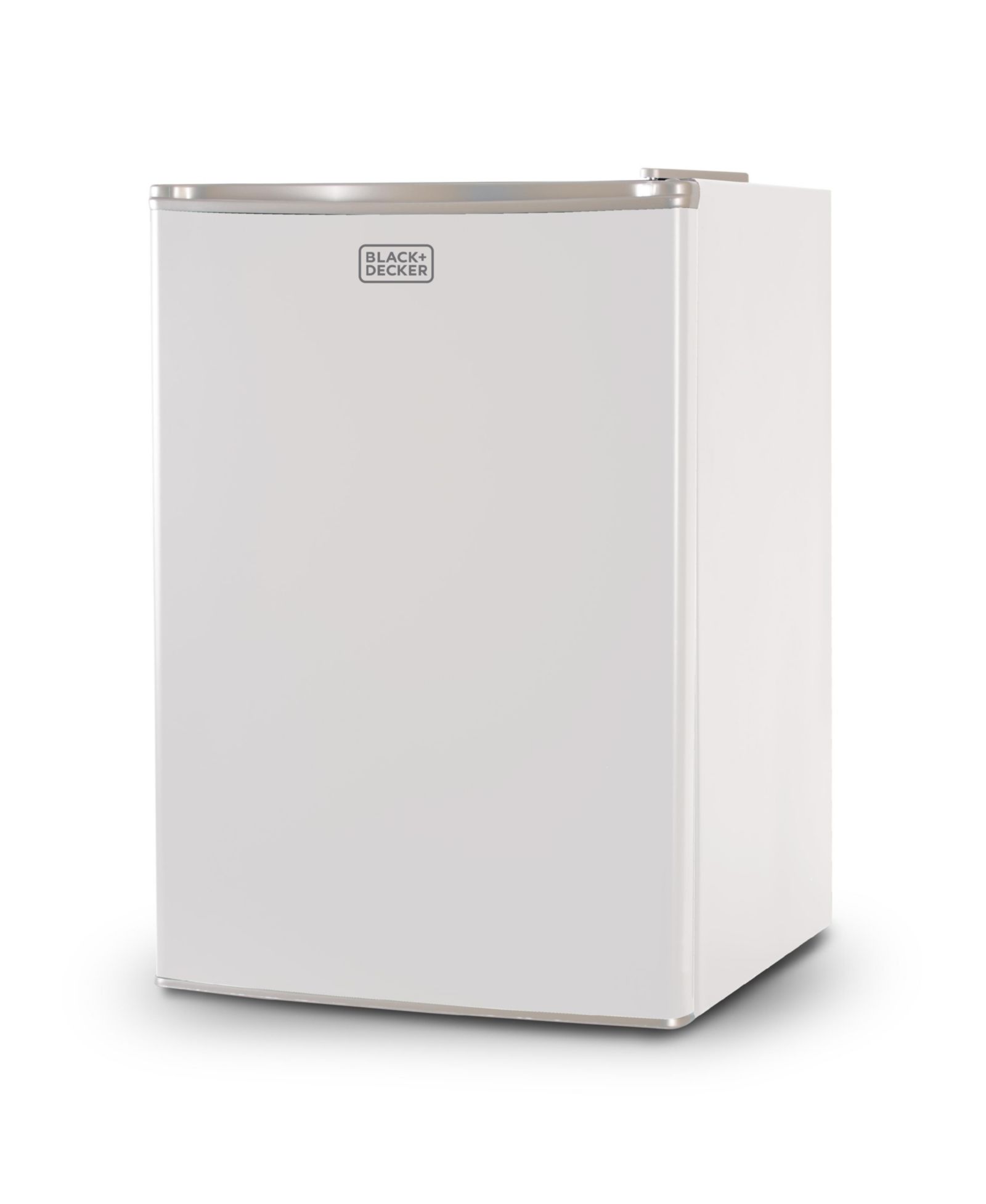 BLACK+DECKER мини-холодильник 2.5 Cu. Ft отдельно стоящий с морозильной камерой