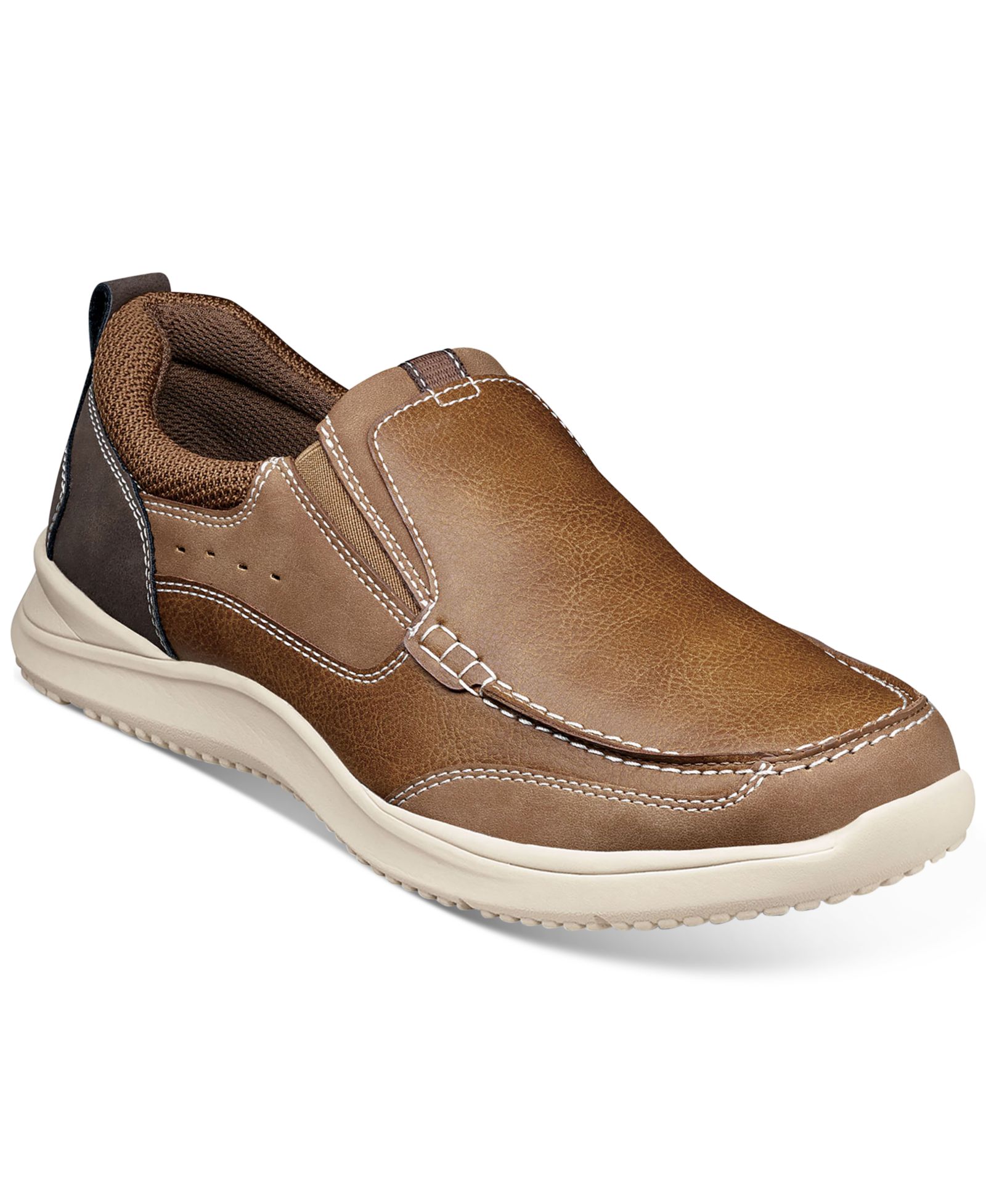 Лоферы Nunn Bush Men's Conway