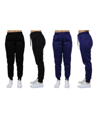 Black - Navy