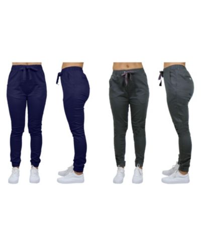 Navy-Dark Grey