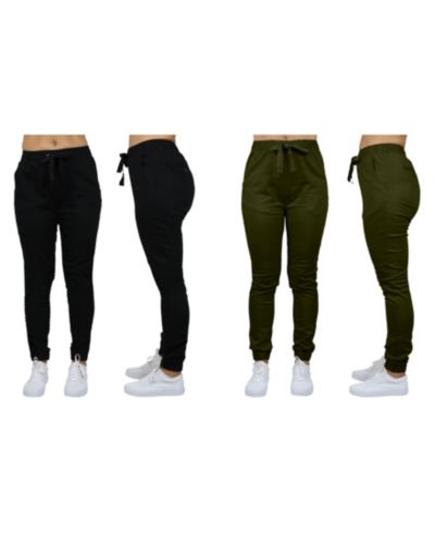 Black-Olive