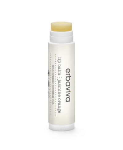 Бальзам для губ Erbaviva Jasmine Orange, 0.16 oz.