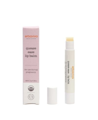 Erbaviva Quease Ease бальзам для губ, 0.09 oz.