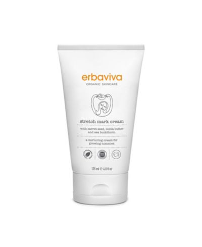 Erbaviva Stretch Mark Cream, 4 oz.