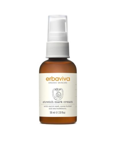 Крем от растяжек Erbaviva Travel, 2 oz.