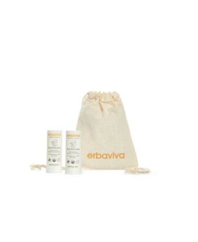 Erbaviva средство для губ и щек Duo, 0.6 oz.
