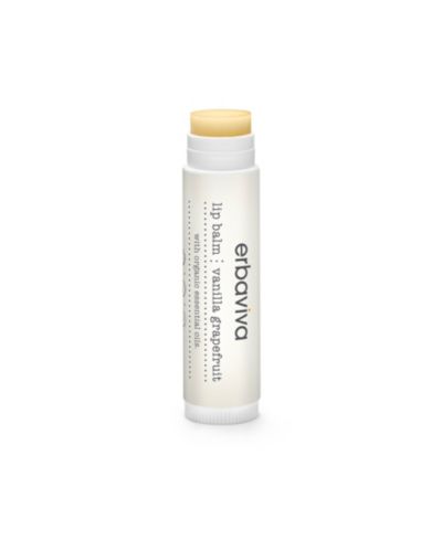 Erbaviva Бальзам для губ Vanilla Grapefruit 0.16 oz.