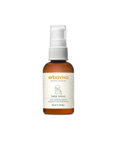 Детский лосьон Erbaviva Travel 2 oz.