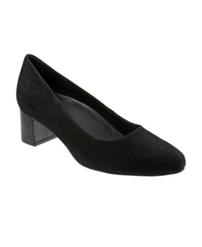 Женские туфли Trotters Kari