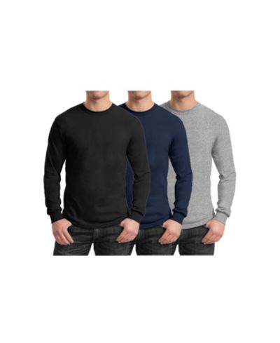 Black/Navy/Heather Gray
