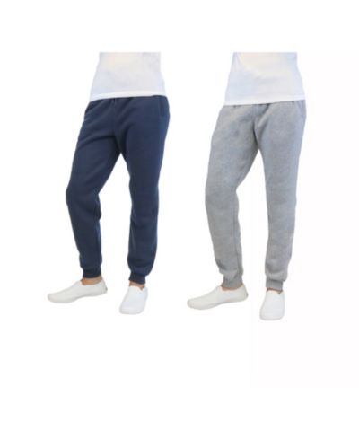Navy/Heather Gray