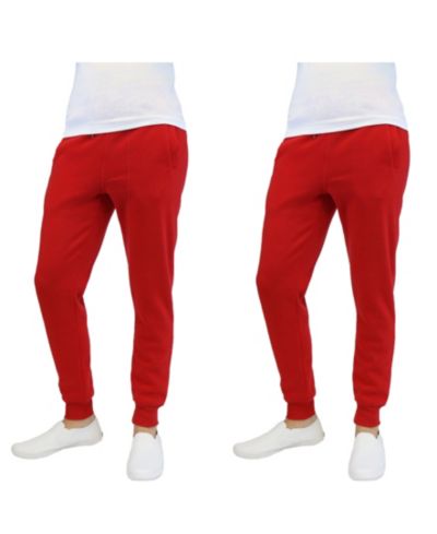 Red x 2