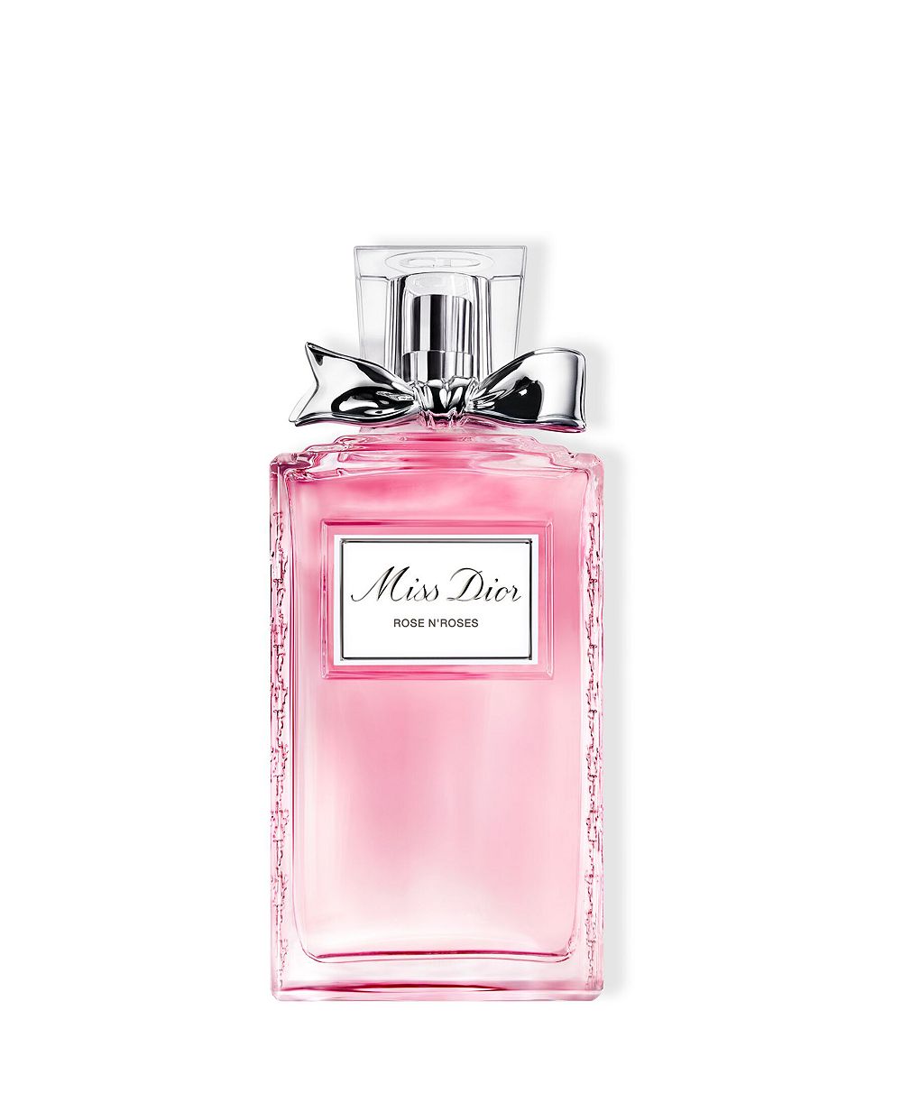 Dior Miss Dior Rose N'Roses Eau de Toilette Spray, 1.7-oz.
