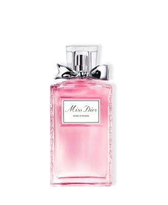 Dior Miss Dior Rose N'Roses туалетная вода, 1.7-oz.