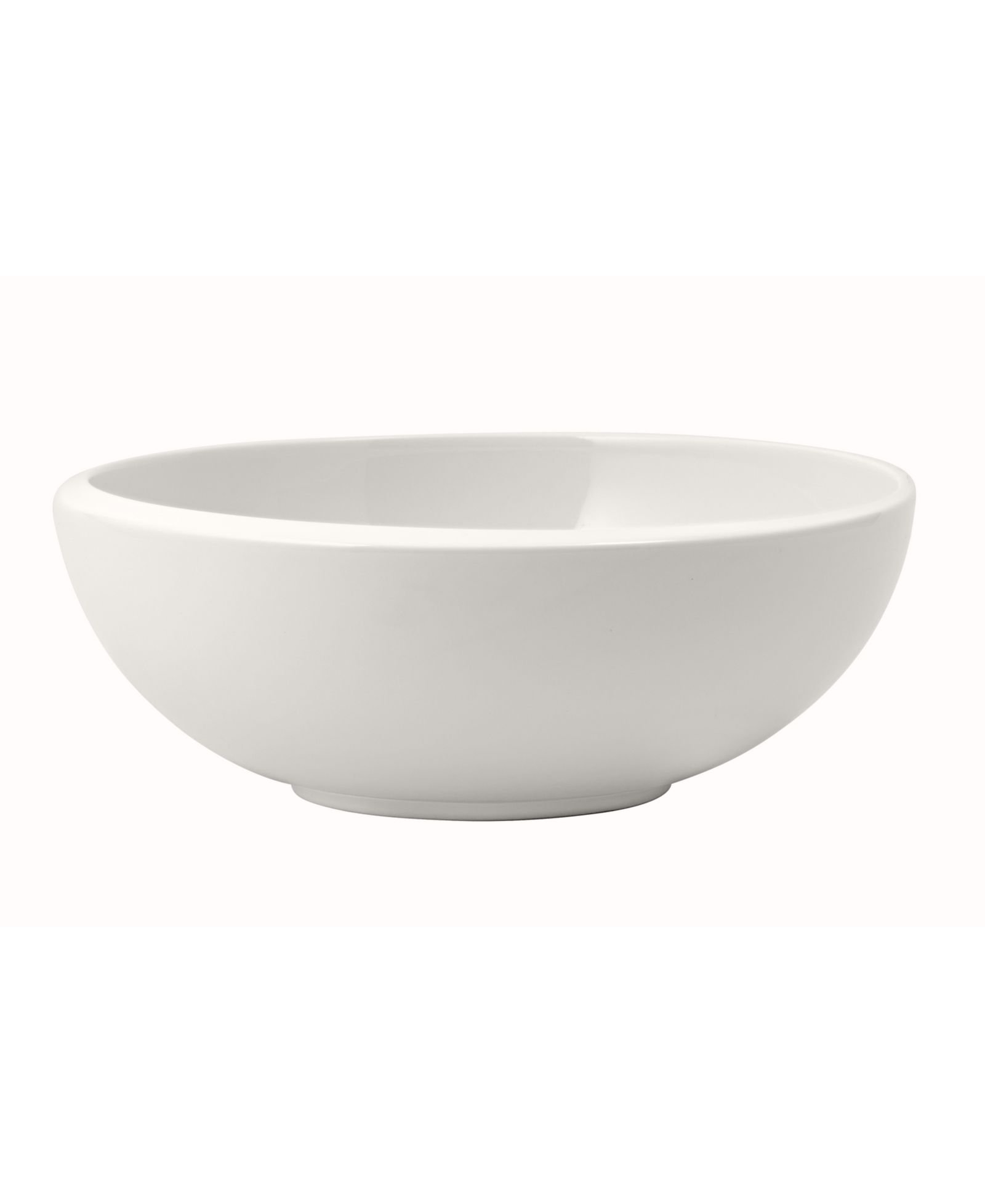 Villeroy & Boch New Moon Small Round Vegetable Bowl