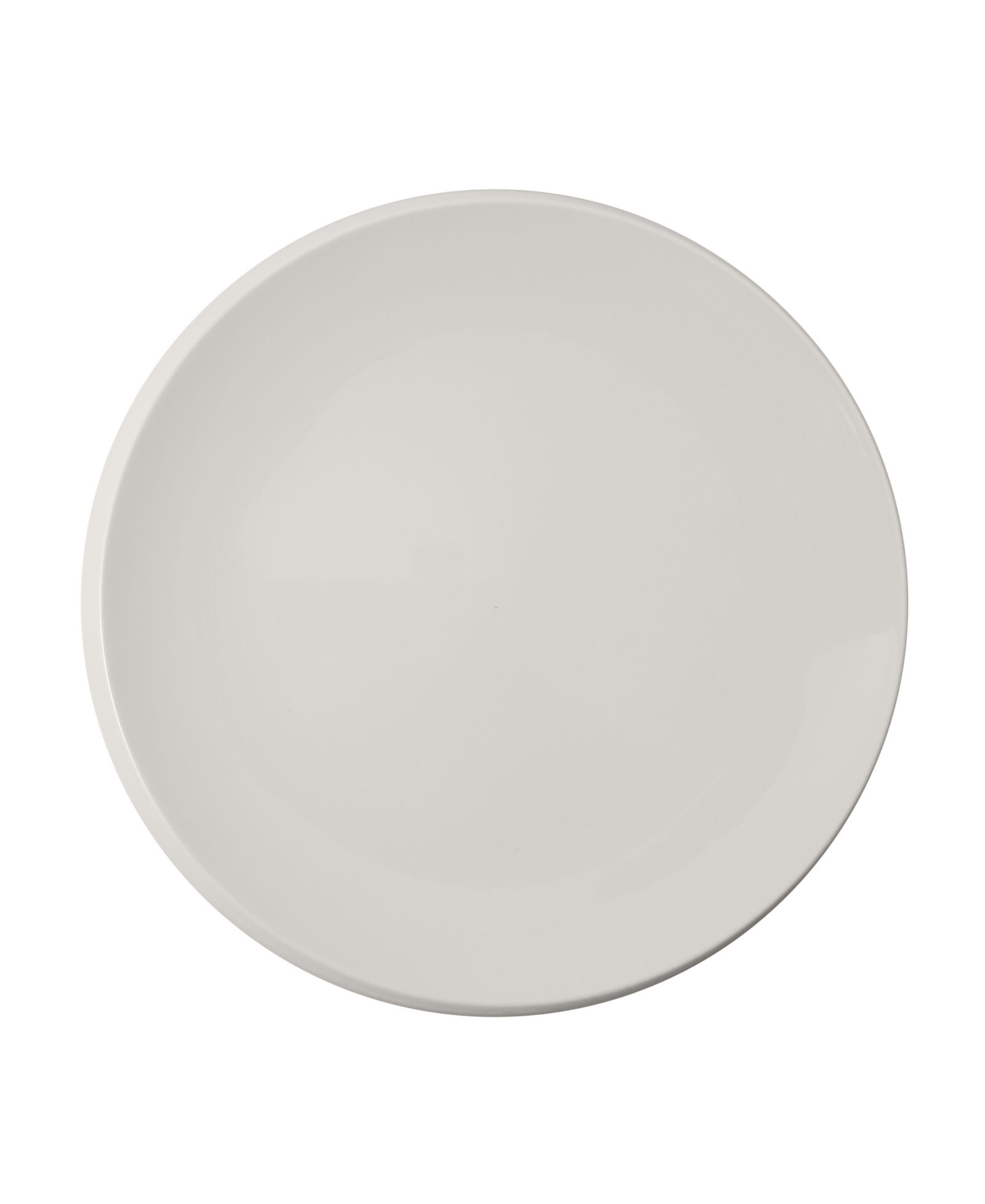 Тарелка Villeroy & Boch New Moon Gourmet Plate
