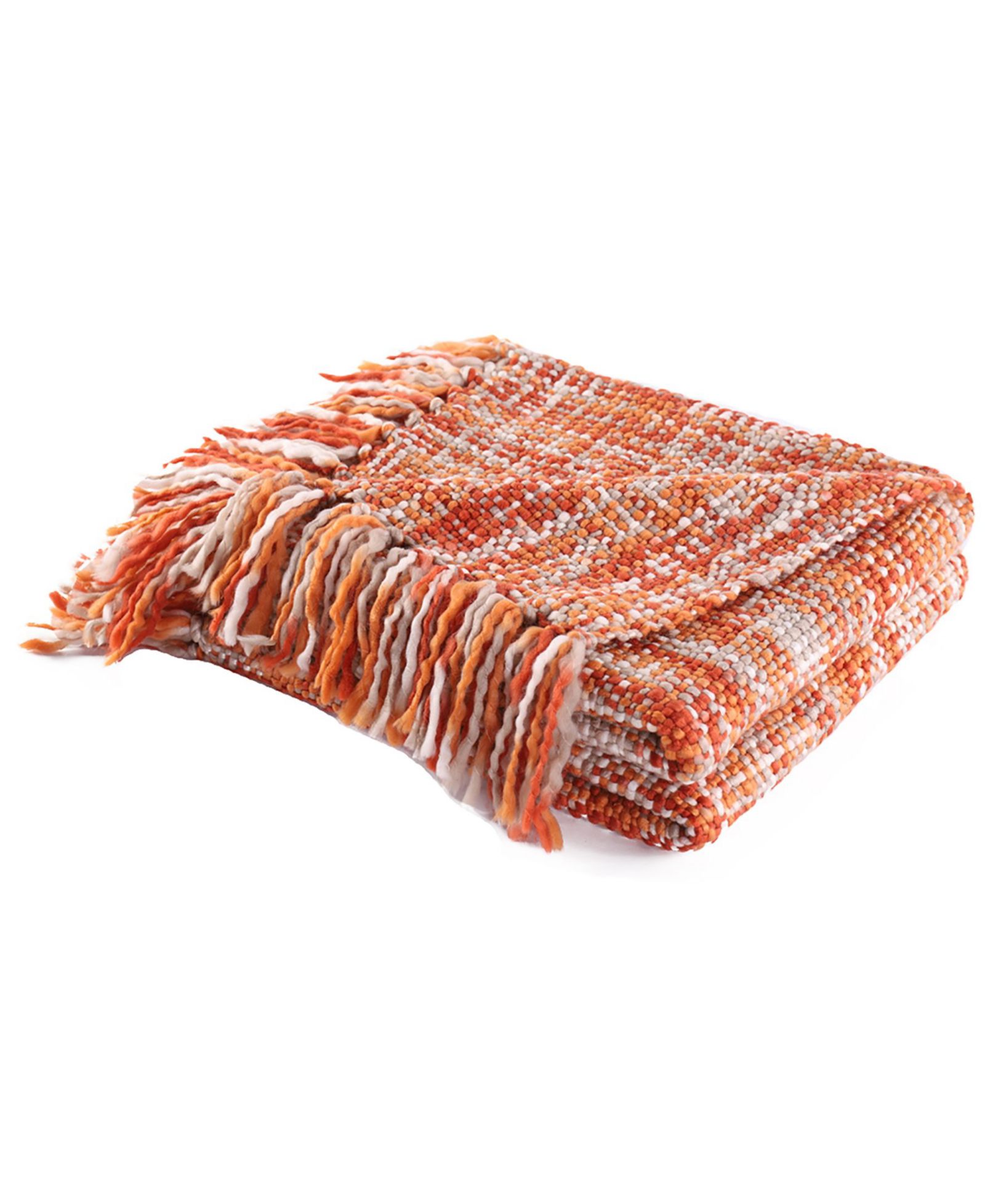 Плед Happycare Textiles Rustic Style 50" x 60"