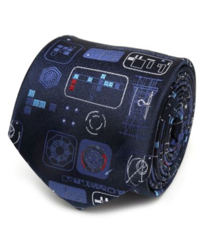 Star Wars Episode 9 Мужской галстук