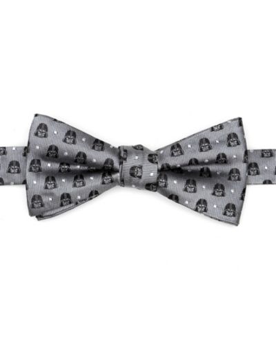 Star Wars Darth Vader Dot Мужской галстук-бабочка