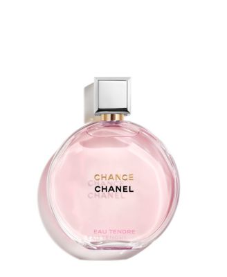 CHANEL CHANCE EAU TENDRE Eau de Parfum Spray, 5-oz.