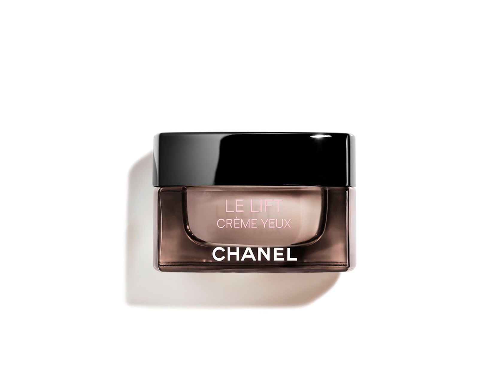 CHANEL LE LIFT CRÈME YEUX разглаживающий и укрепляющий крем для глаз