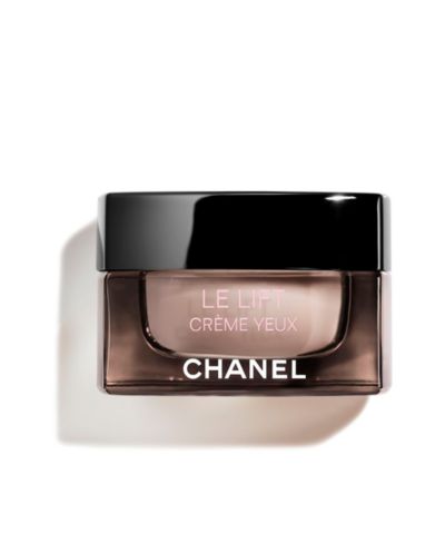 CHANEL LE LIFT CRÈME YEUX разглаживающий и укрепляющий крем для глаз