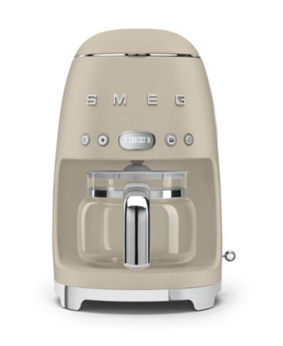 SMEG Drip Filter Coffee Machine