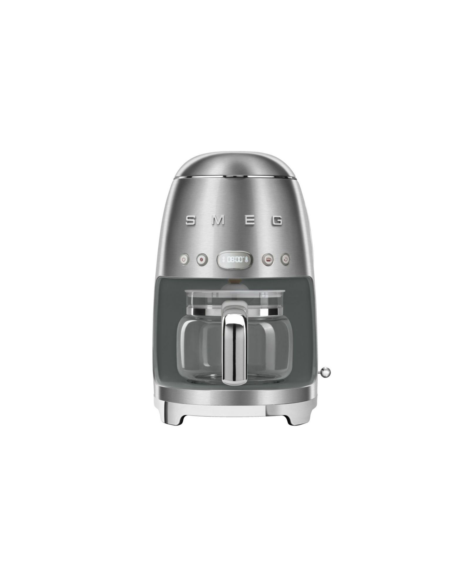 Кофемашина SMEG Drip Filter