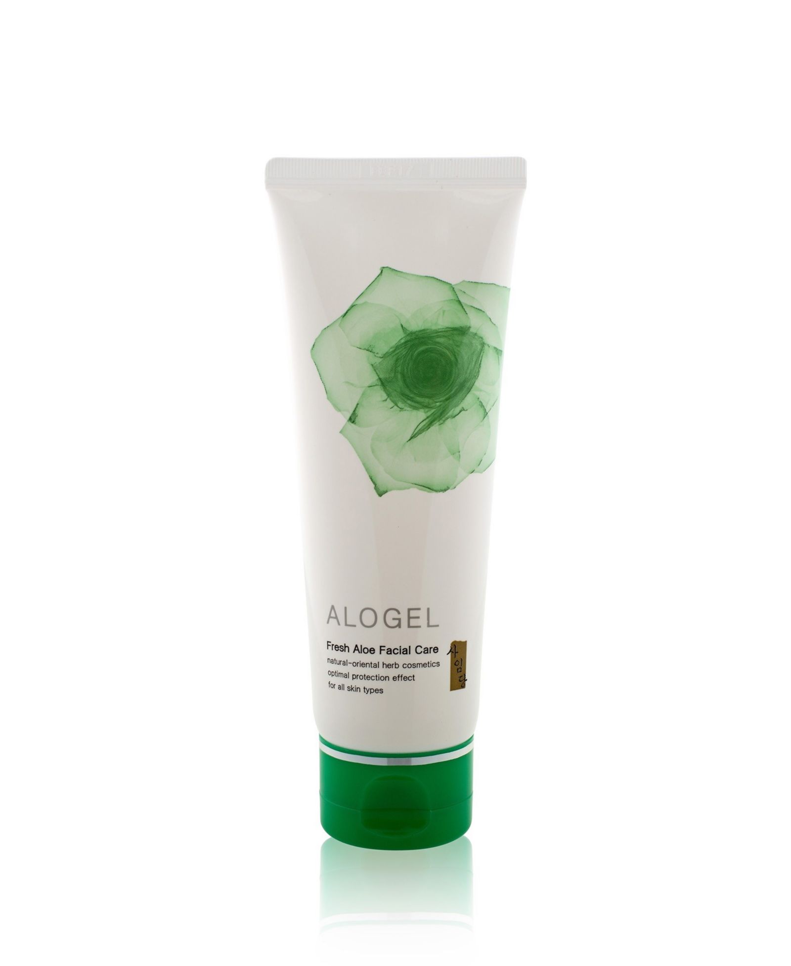 Alogel Skin Perfecting Botanical сыворотка