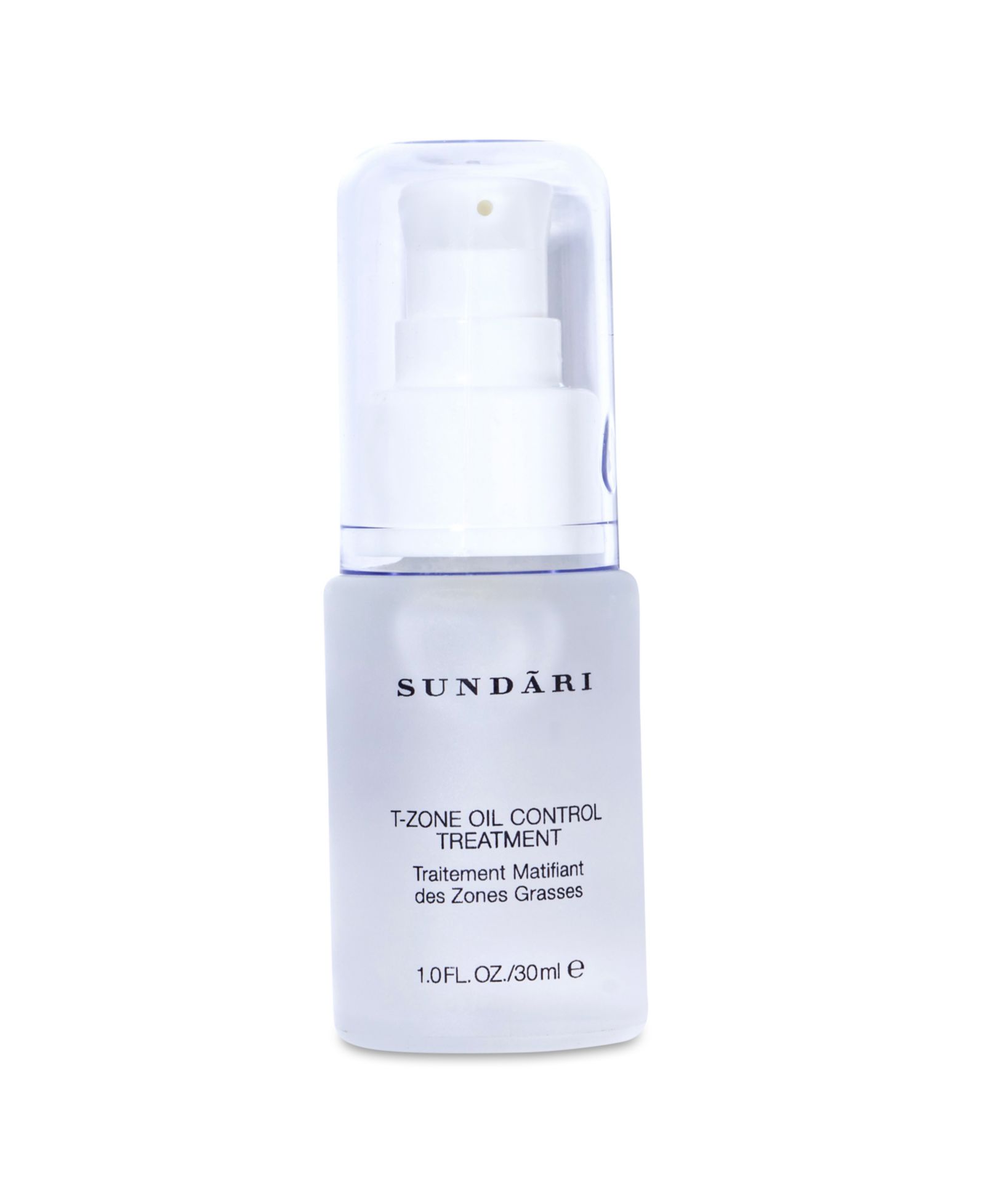 Сыворотка Sundari T-Zone Oil Control Treatment