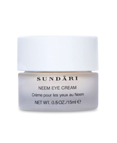 Сыворотка для кожи вокруг глаз Sundari Neem
