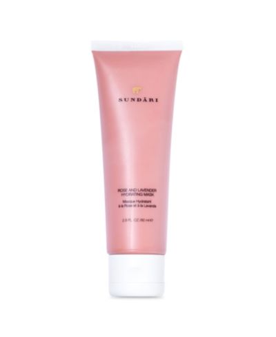Sundari Rose And Lavender Hydrating Mask