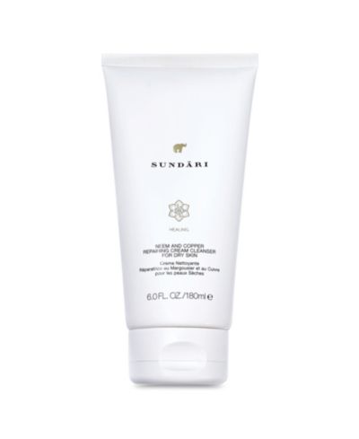 Sundari Neem And Copper Repairing Cream Cleanser