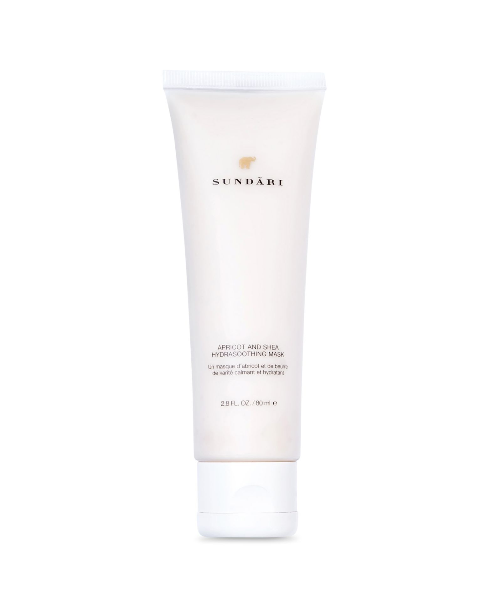 Маска Sundari Apricot And Shea Hydrasoothing Mask